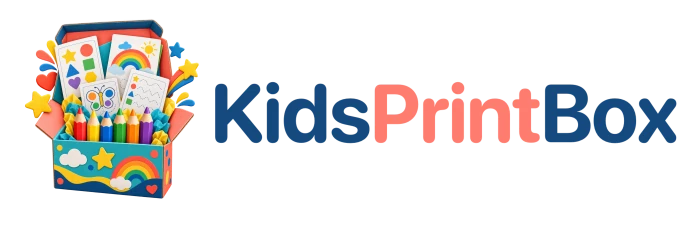 KidsPrintBox